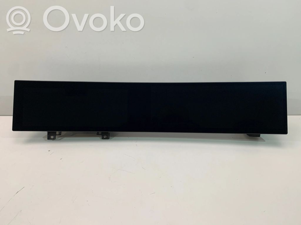 BMW iX Speedometer (instrument cluster) 