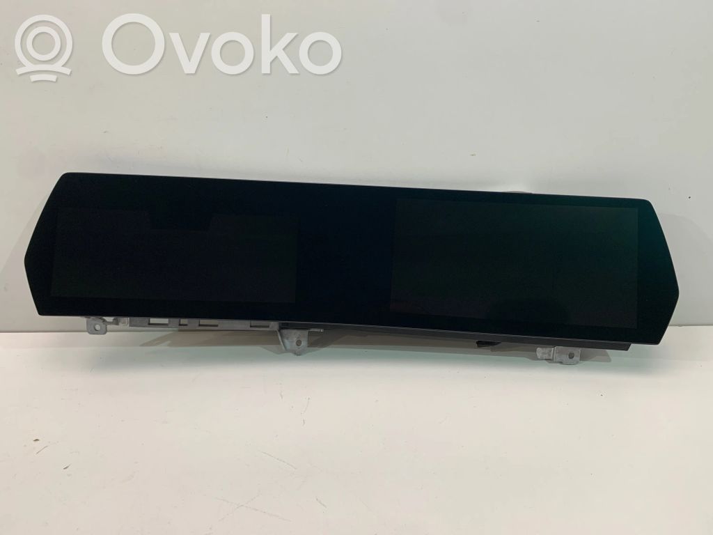 BMW X1 U11 Screen/display/small screen 