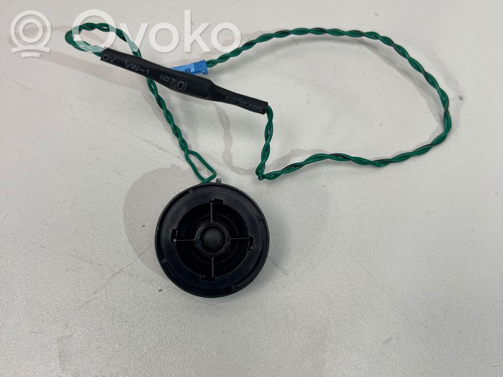 BMW 2 Active Tourer U06 Altavoz de alta frecuencia en la puerta delantera 