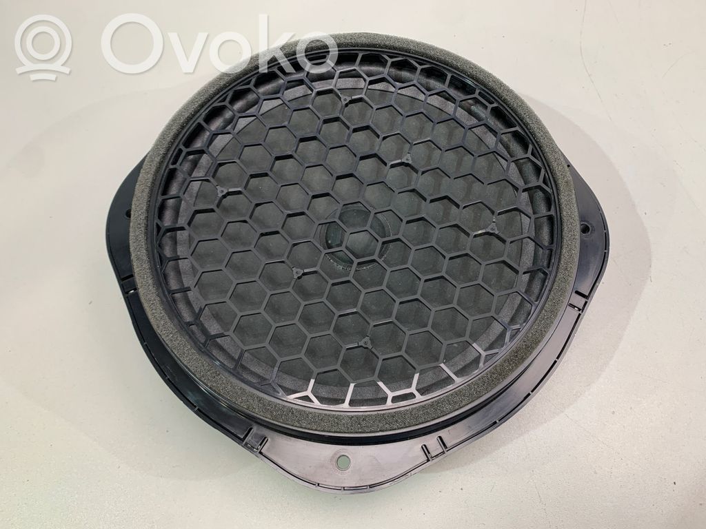 Audi A8 S8 D5 Altavoz subwoofer 
