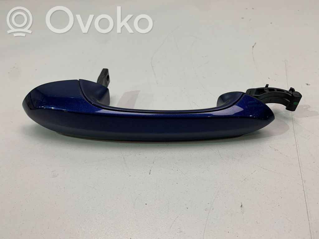 BMW 5 G30 G31 G38 Rivestimento per maniglia portiera posteriore 