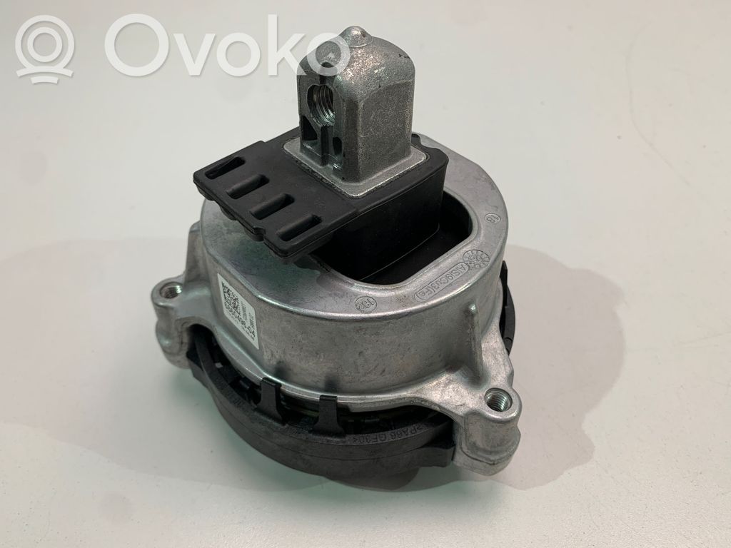BMW X4 G02 Engine mount vacuum valve 