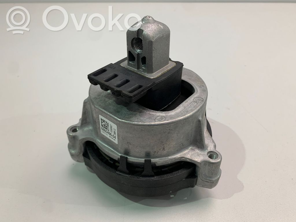 BMW X4 G02 Engine mount vacuum valve 