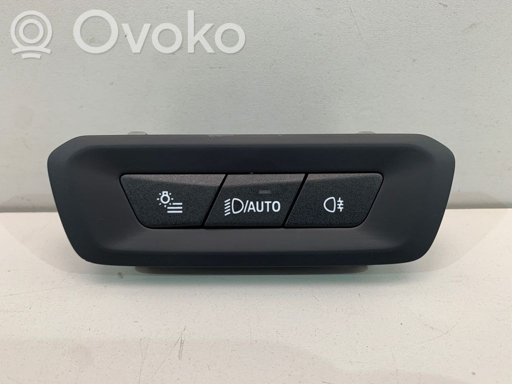 BMW X6M G06 F96 Light switch 