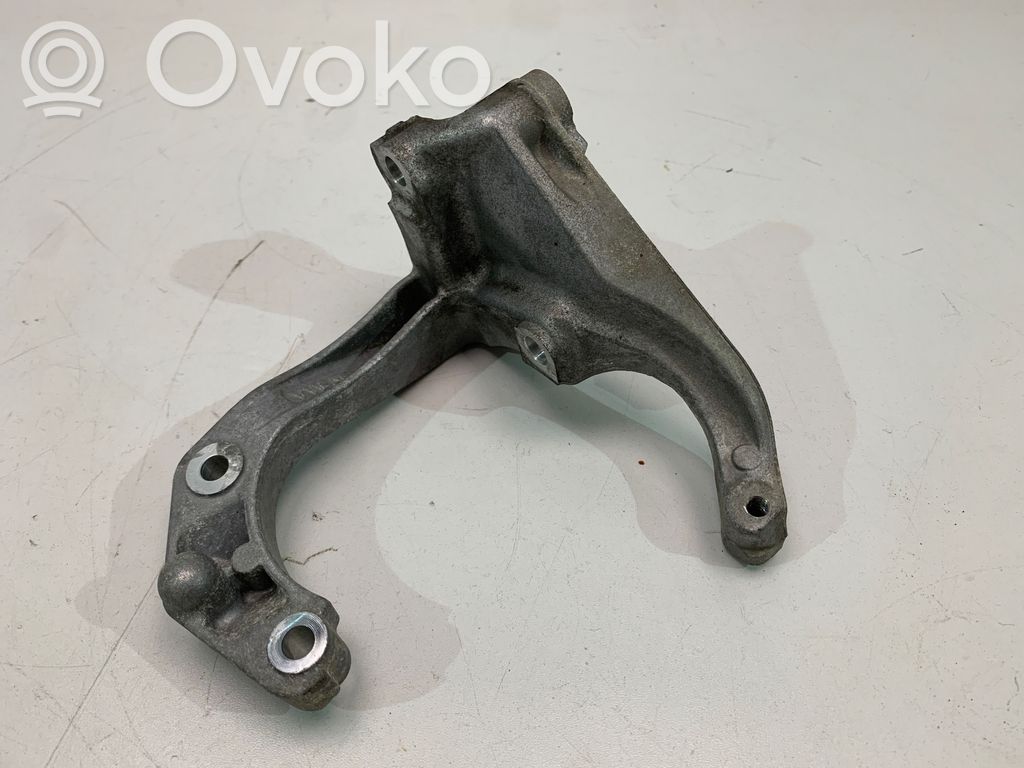 Audi A5 A/C compressor mount bracket 