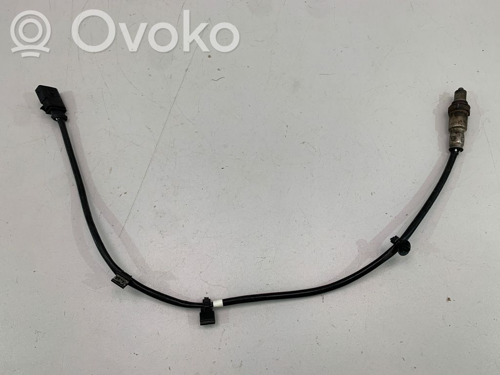 Audi A5 Lambda probe sensor 