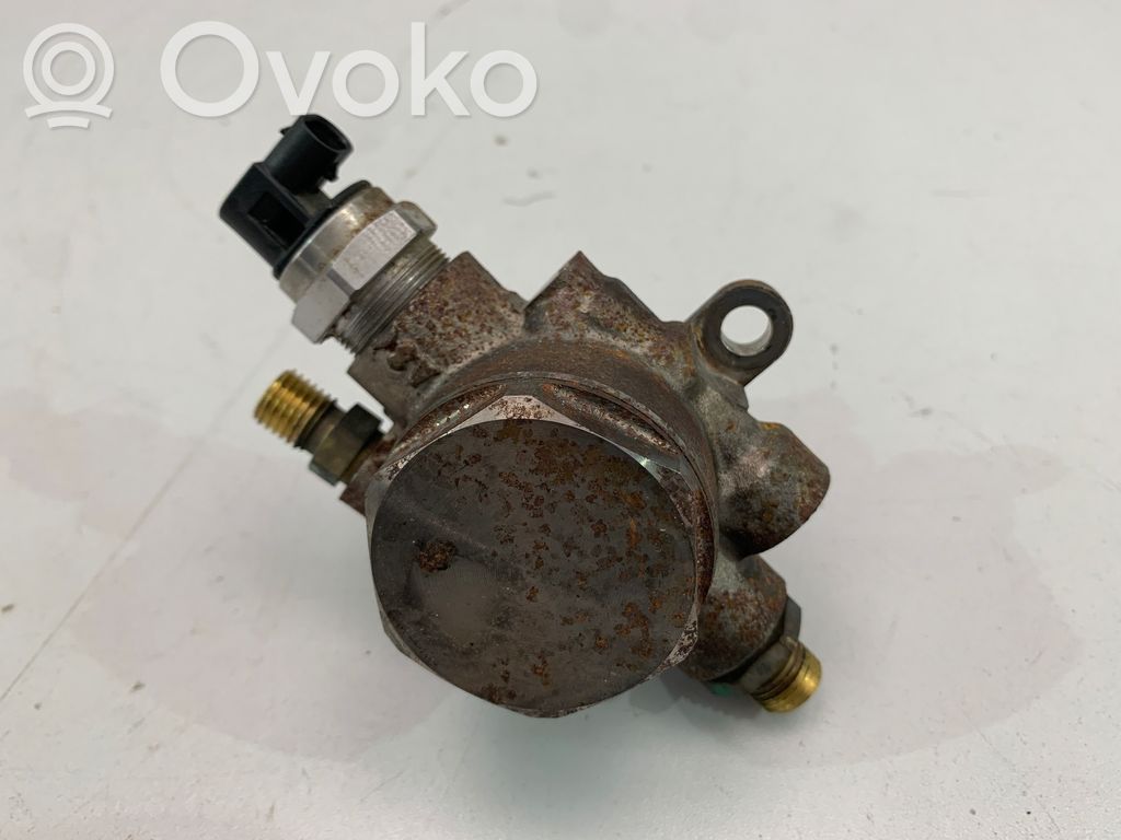 Audi A5 Fuel injection high pressure pump 