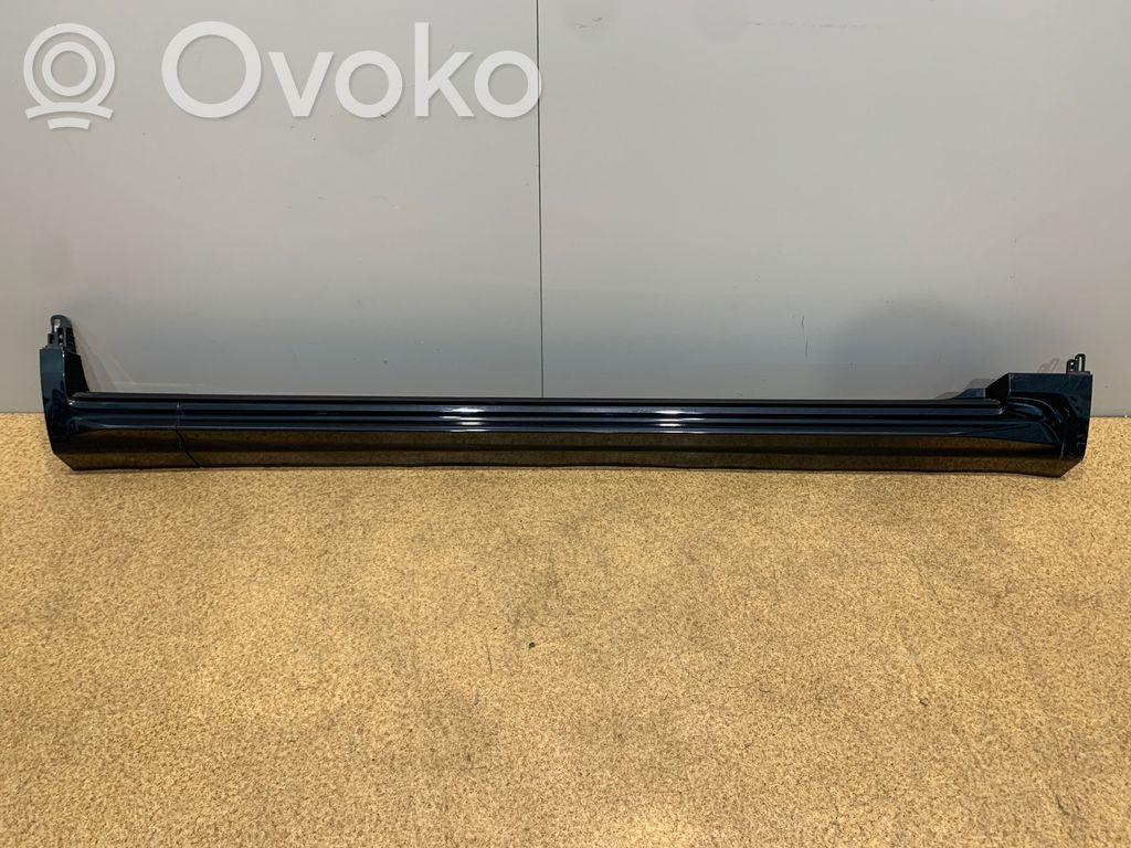 Volvo XC90 Jalkatilan sivukoristelista 