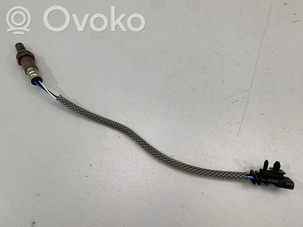 Volvo XC60 Lambda probe sensor 