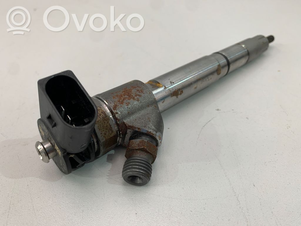 Audi A8 S8 D5 Inyector de combustible 