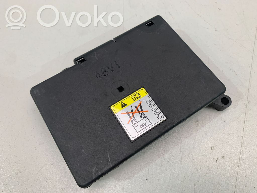 Audi A8 S8 D5 Fuse box set 
