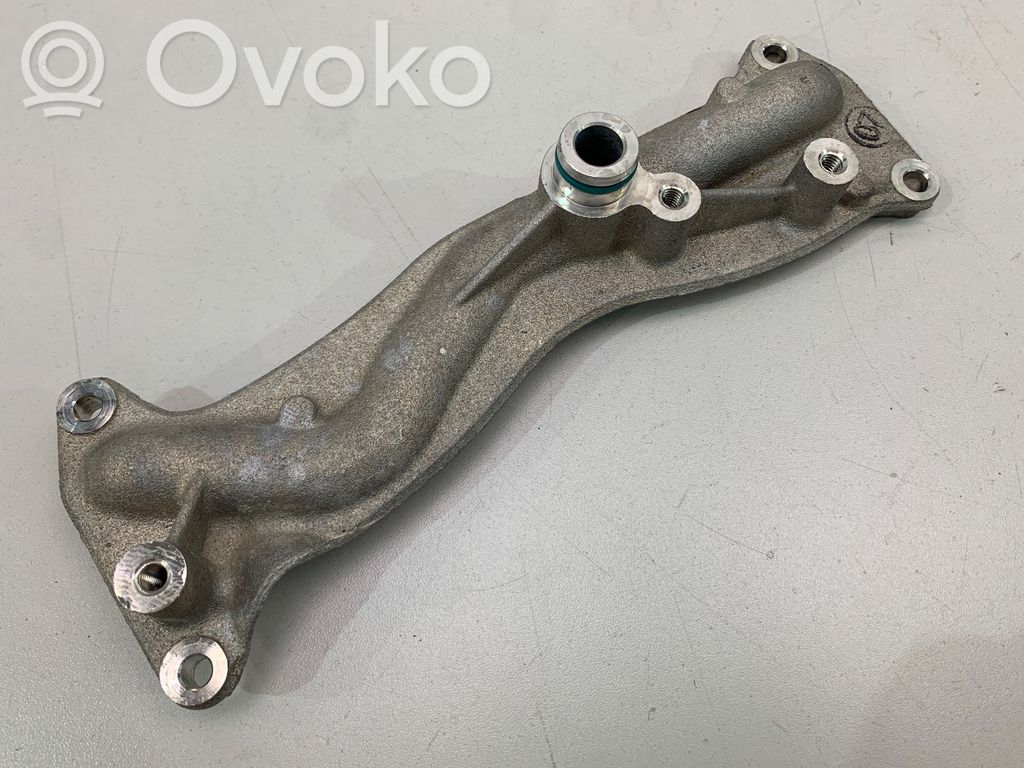 Audi A8 S8 D5 Other engine part 
