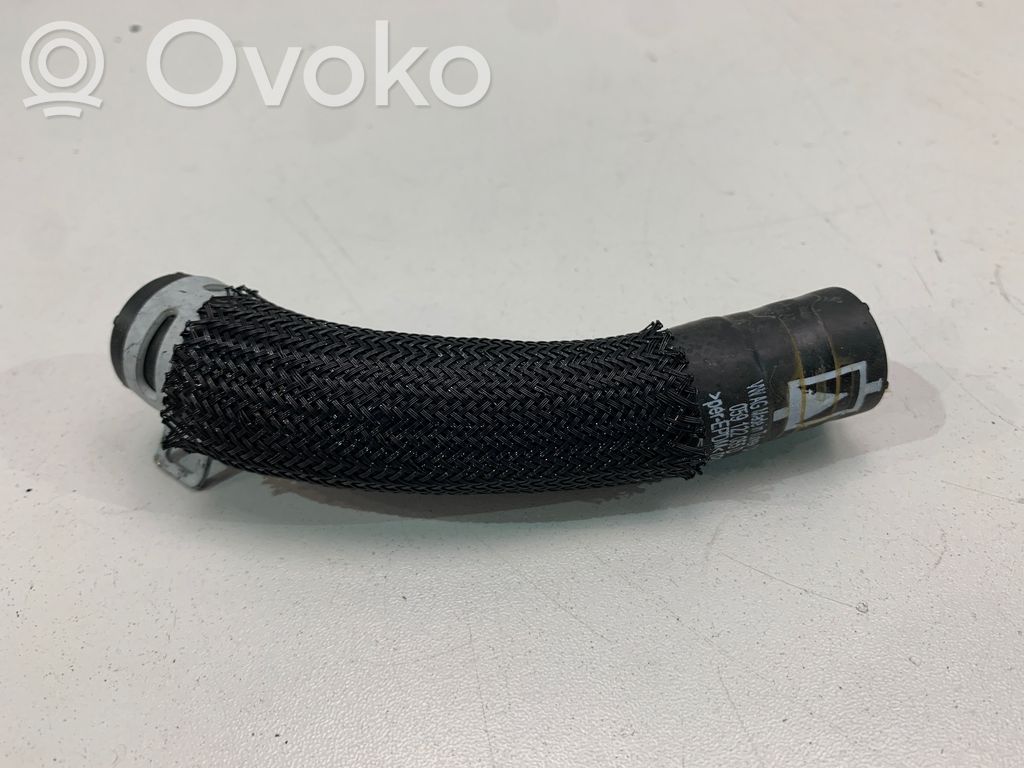 Engine coolant pipe/hose   059122055D