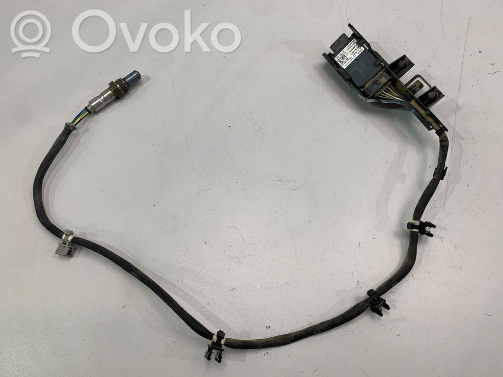 Sonde lambda   4N0907807L