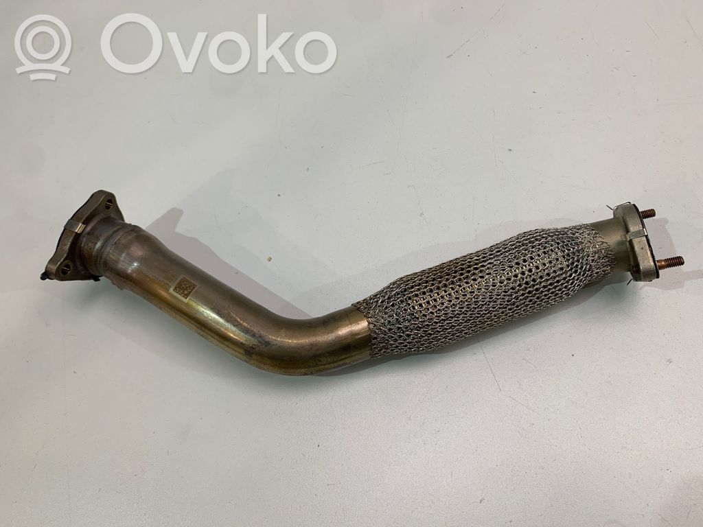 Audi A8 S8 D5 Caurulīte (-es) / šļūtene (-es) 