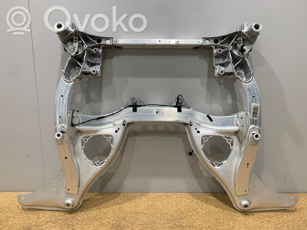 BMW 5 F10 F11 Front subframe 