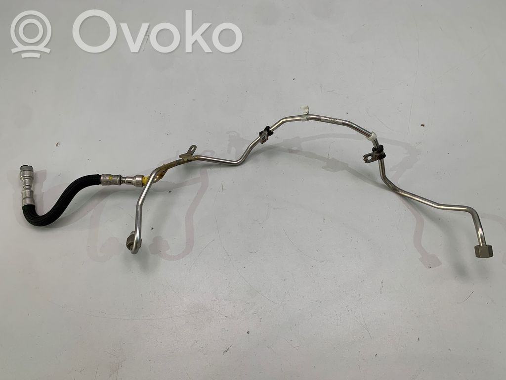 BMW 5 F10 F11 Fuel line/pipe/hose 