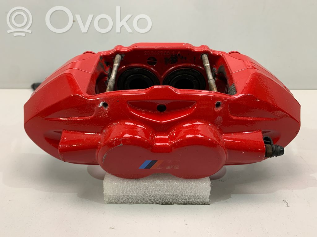 BMW 3 F30 F35 F31 Pinza del freno anteriore 