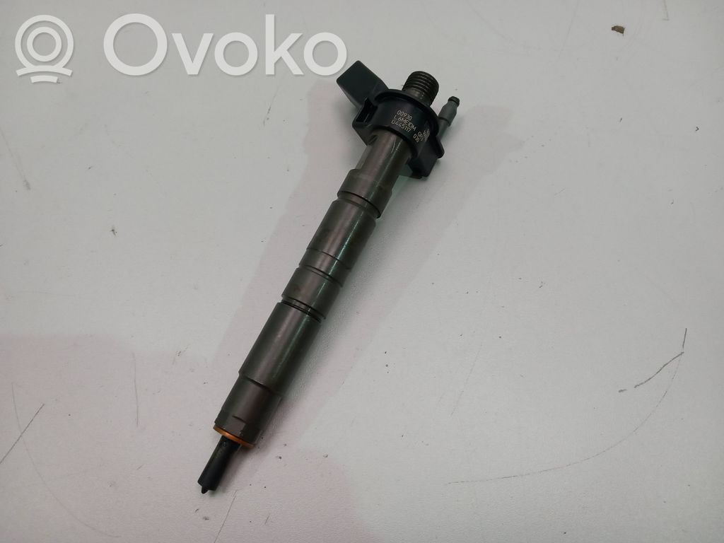 BMW 3 F30 F35 F31 Inyector de combustible 