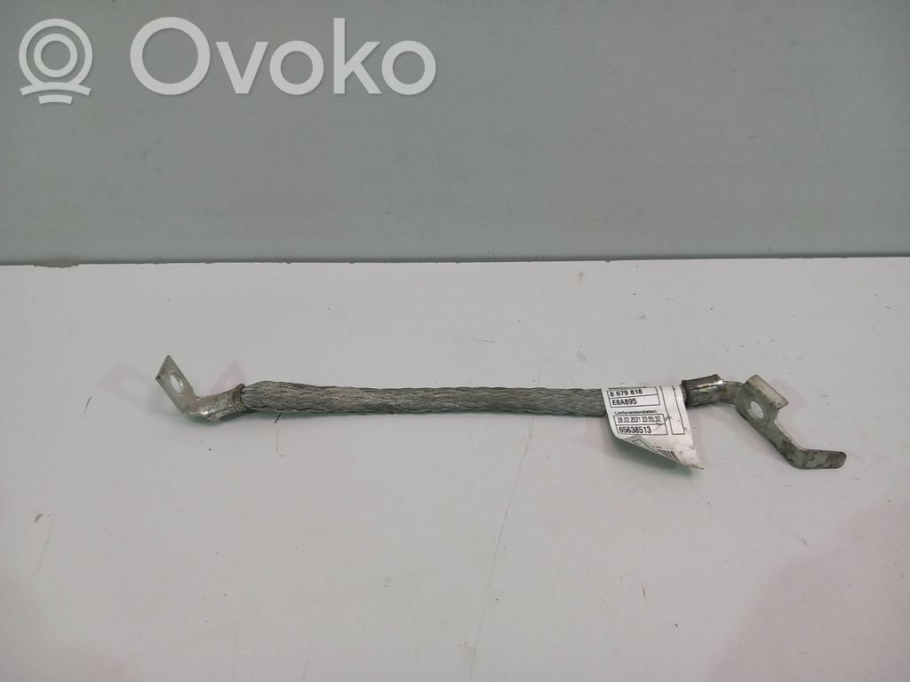 BMW X3 G01 Cavo negativo messa a terra (batteria) 