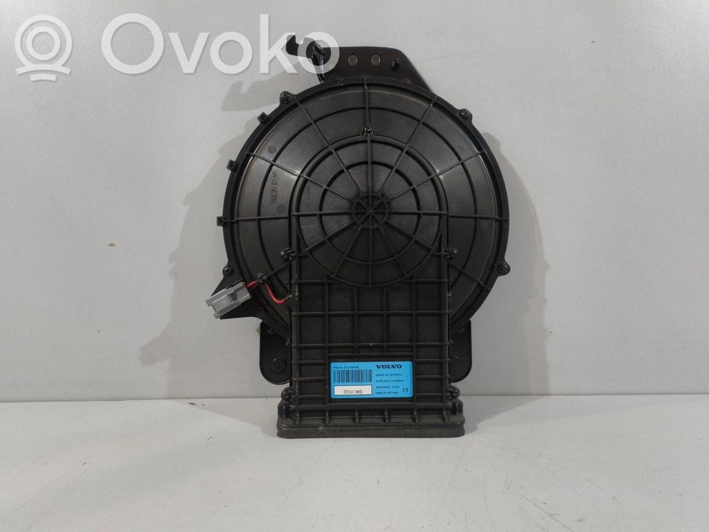 Volvo XC90 Altavoz subwoofer 