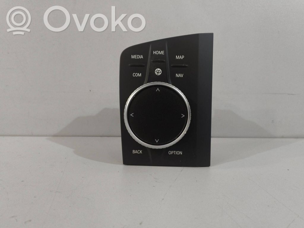 BMW 3 G20 G21 Panel radia 