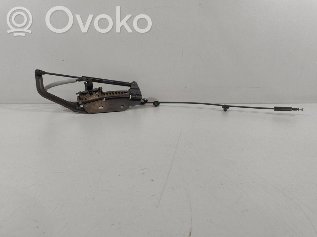 BMW X3 G01 Altra parte interiore 