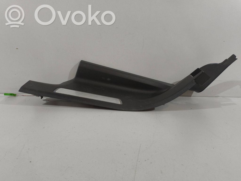 Volvo XC90 Capac prag spate 