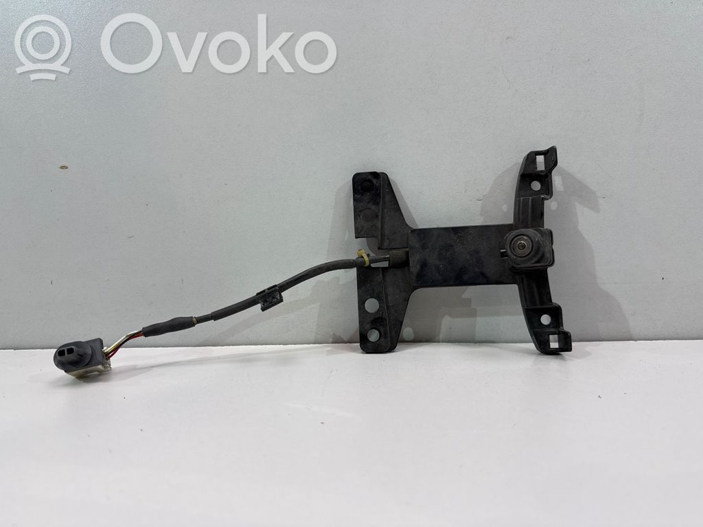 Mazda CX-5 II Reversing camera 