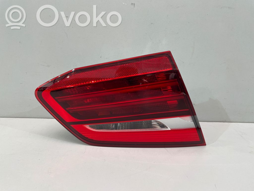 BMW 2 F45 Lampy tylnej klapy bagażnika 