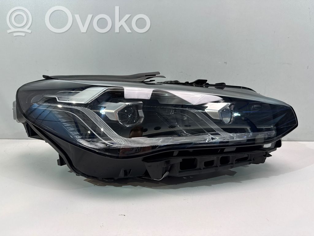 Headlight/headlamp   5A42248
