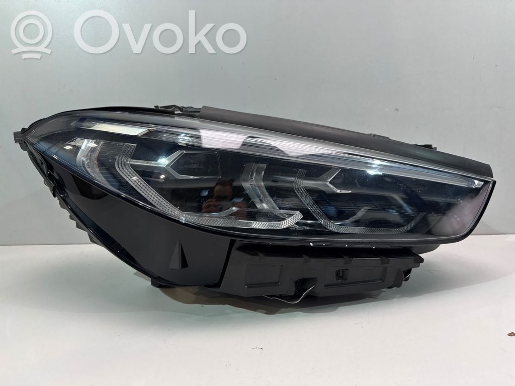 BMW M8 F91 F92 G14 G15 Faro/fanale 