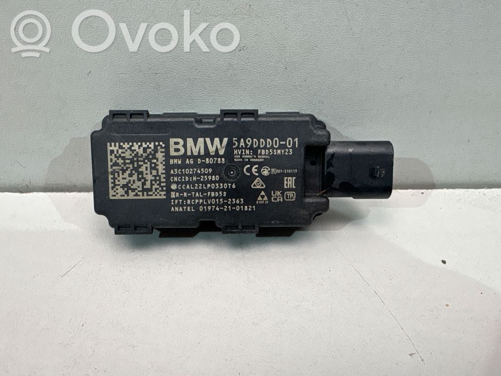 BMW 2 Active Tourer U06 Radioantenne 