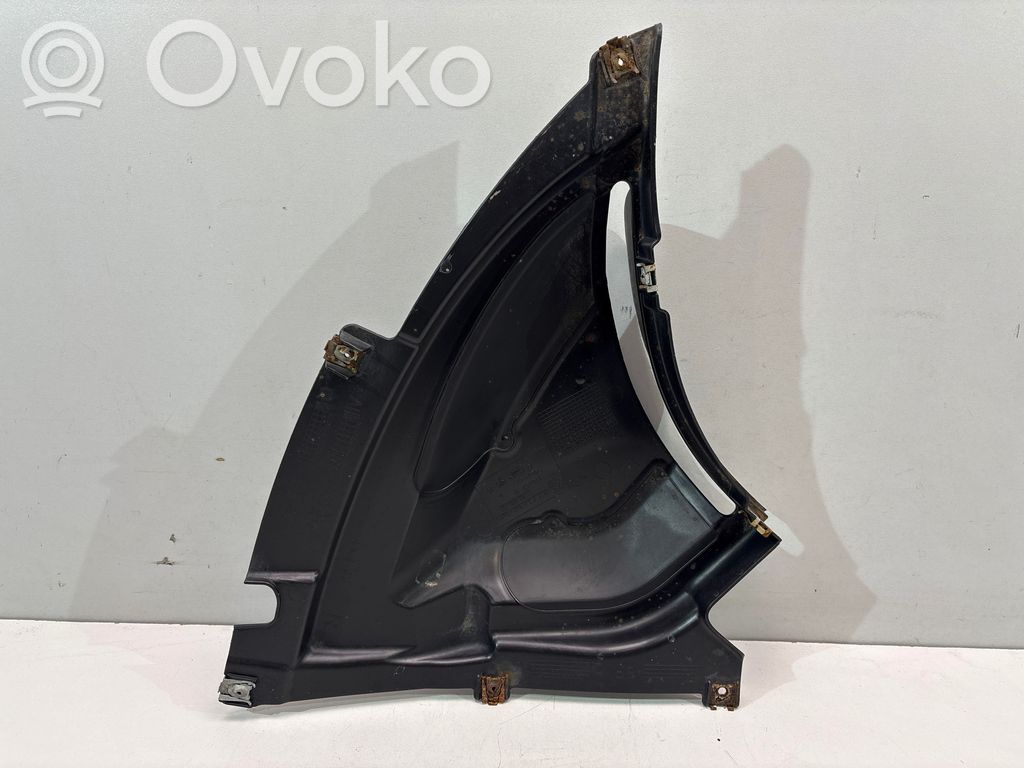 BMW 1 F20 F21 Nadkole przednie 