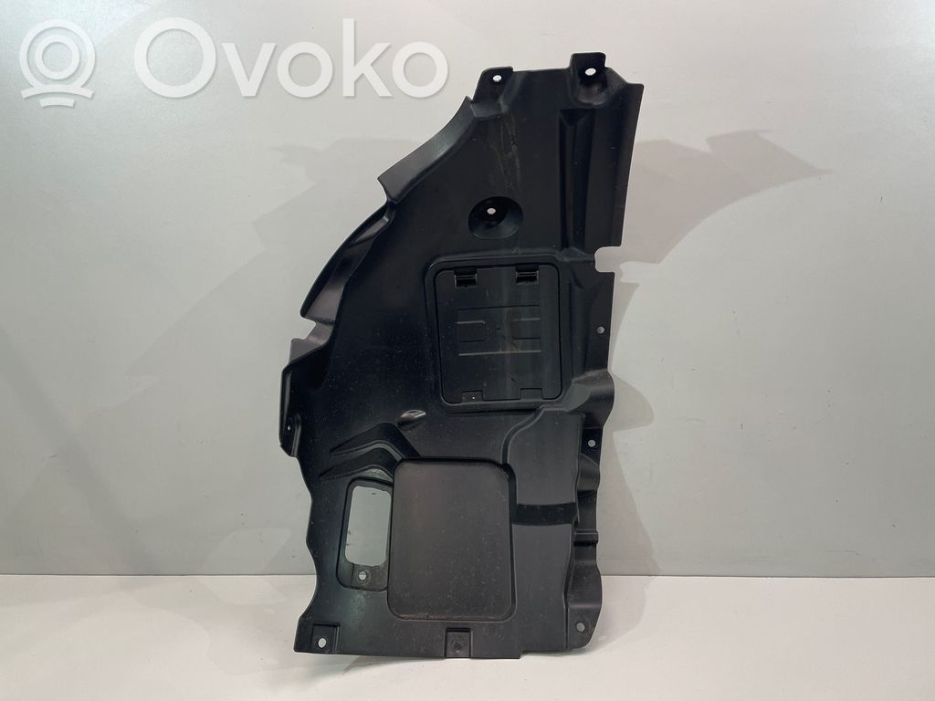 BMW 1 F20 F21 Rivestimento paraspruzzi passaruota anteriore 
