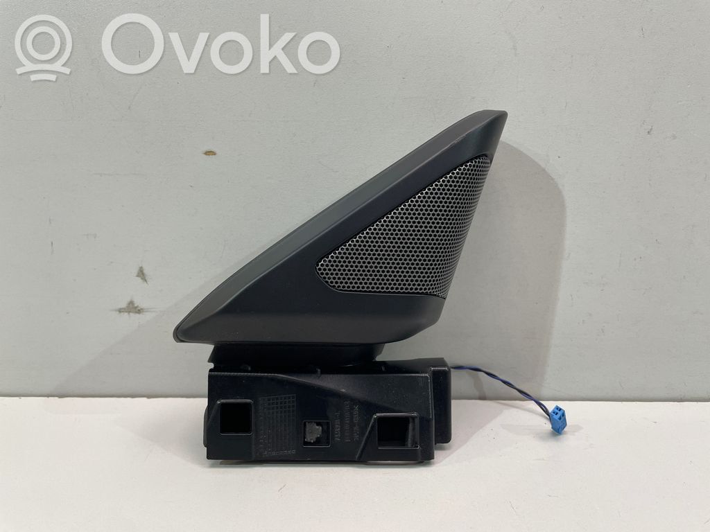 BMW Z4 g29 Dash center speaker trim cover 