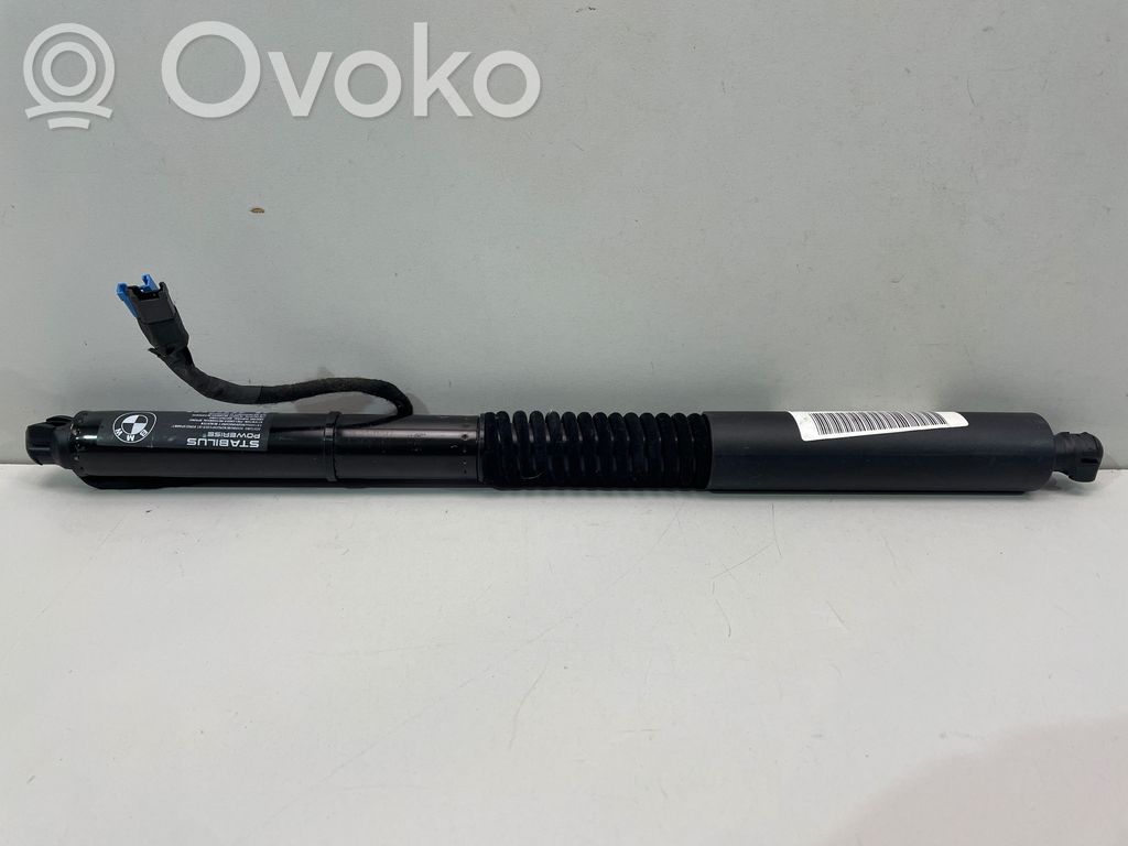 BMW X3 G01 Tailgate strut 