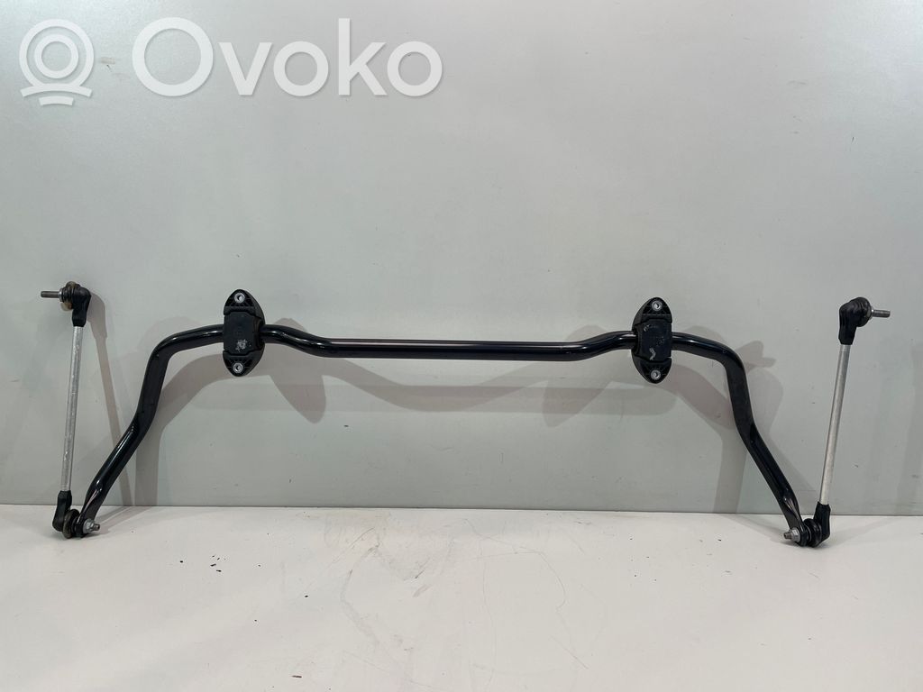 BMW X1 U11 Spurstange 