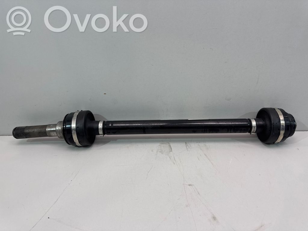 BMW M4 G82 G83 Eje de transmisión trasero 