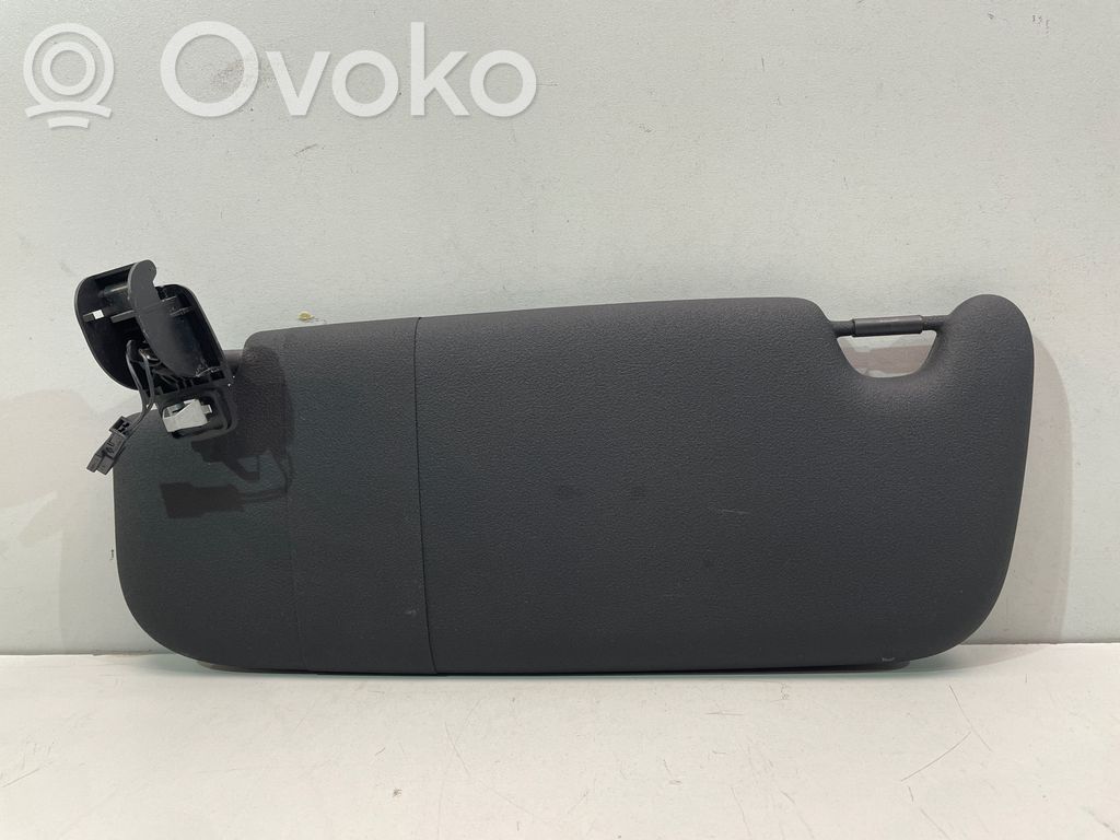 Mini One - Cooper F56 F55 Sun visor 