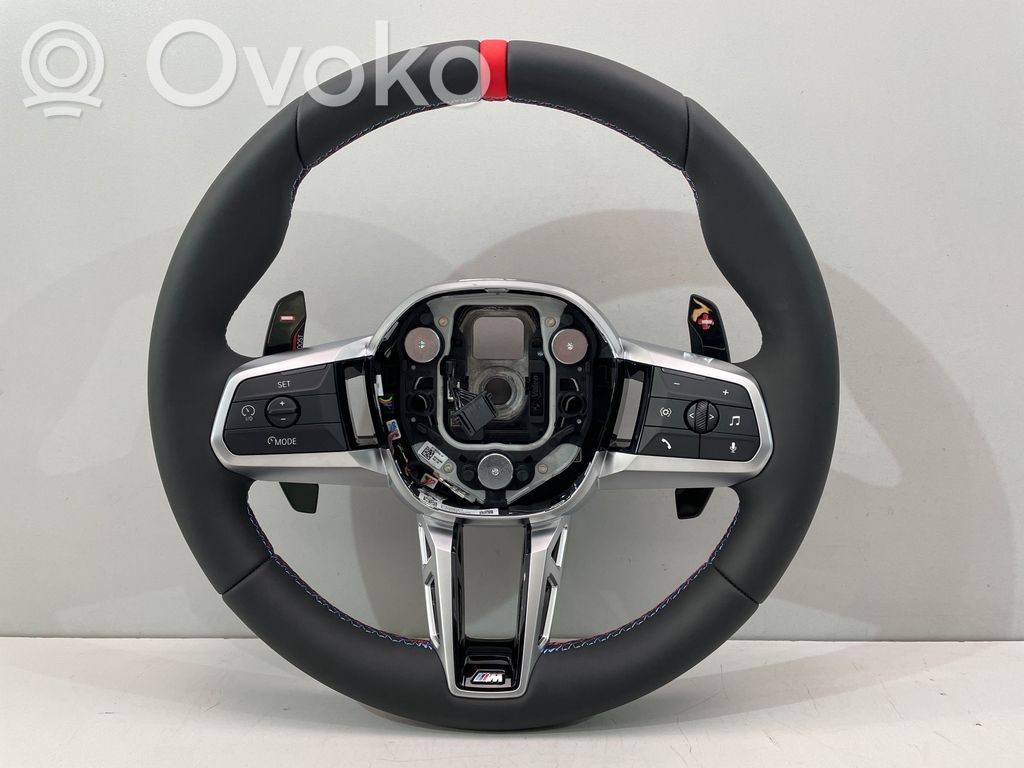 BMW X1 U11 Ohjauspyörä 