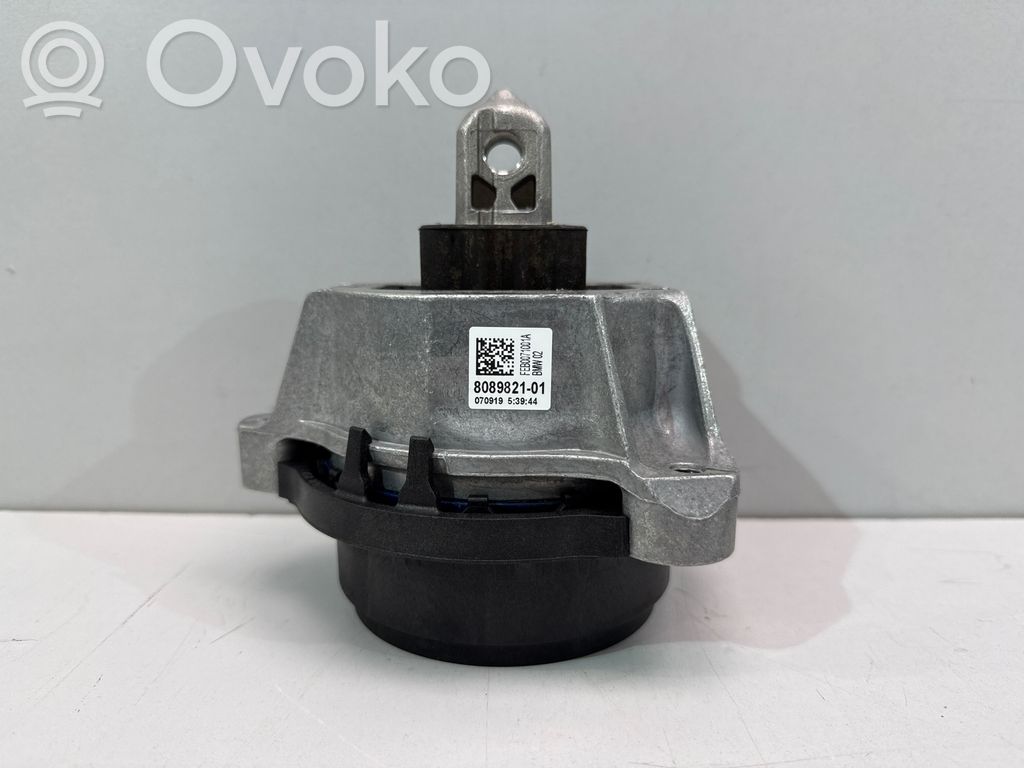 BMW M8 F93 Gran Coupe Engine mount bracket 
