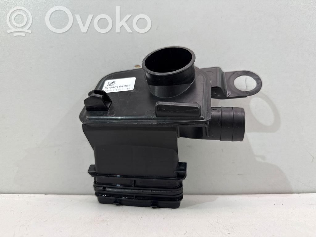 BMW 5 G60 G61 Tub completare lichid spălare parbriz 