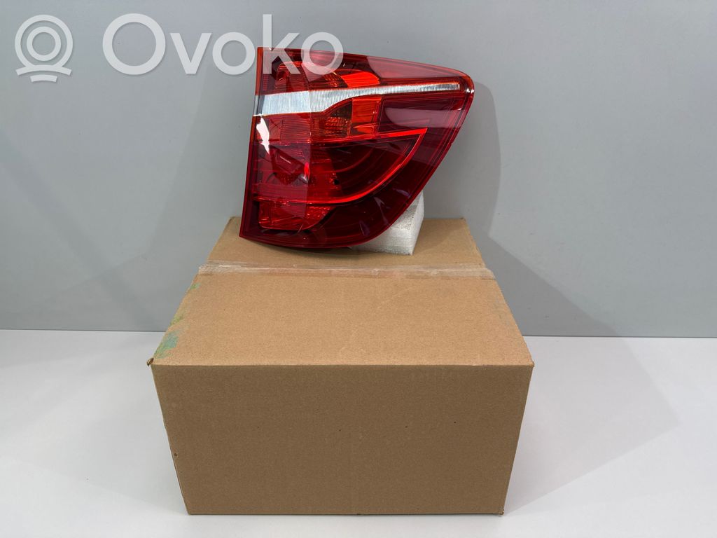 BMW X3 F25 Lampa tylna 