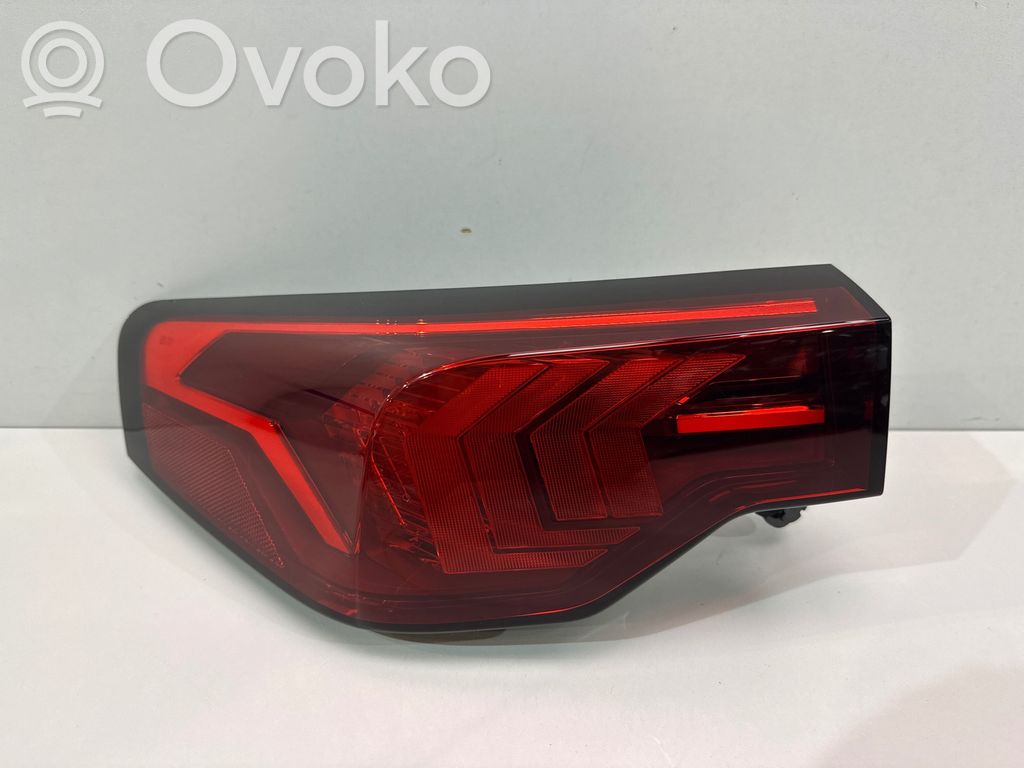 BMW X2 U10 Rear/tail lights 