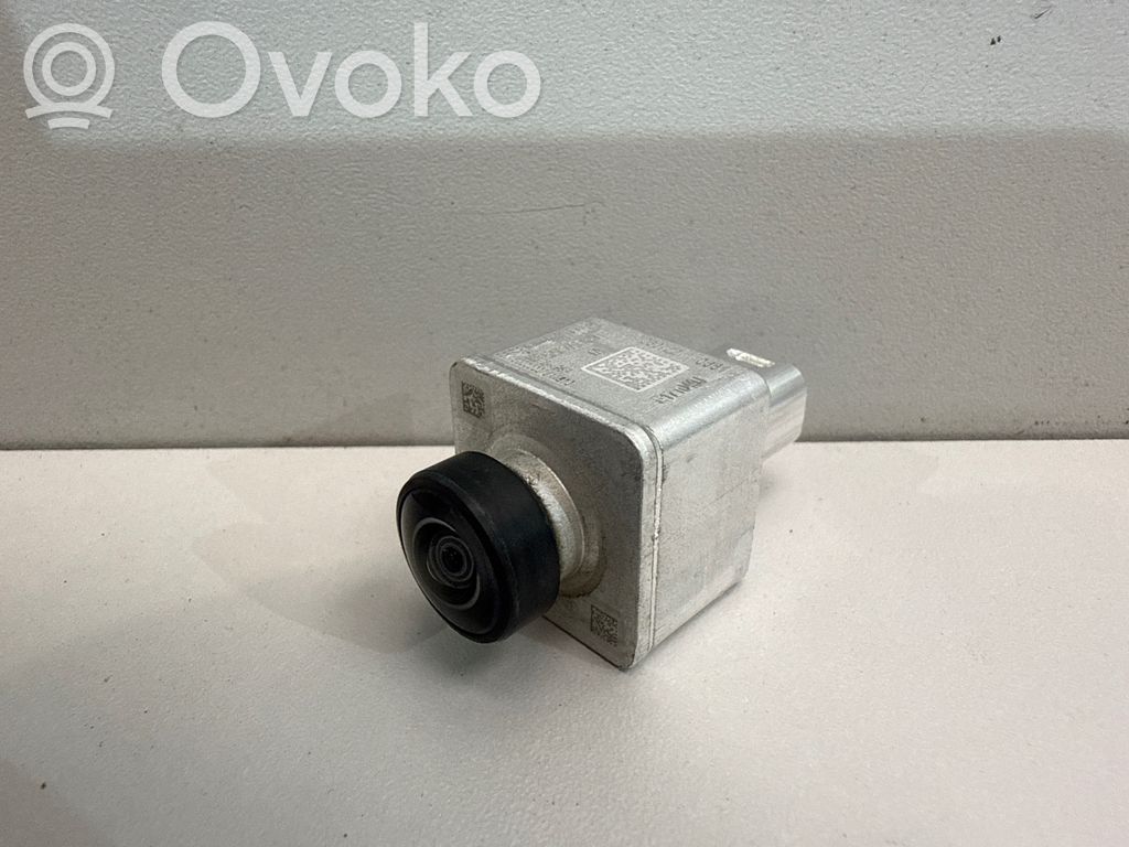 BMW 7 G70 Reversing camera 