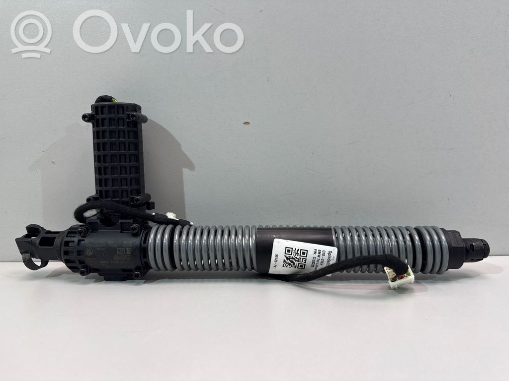 Tailgate strut   9466987