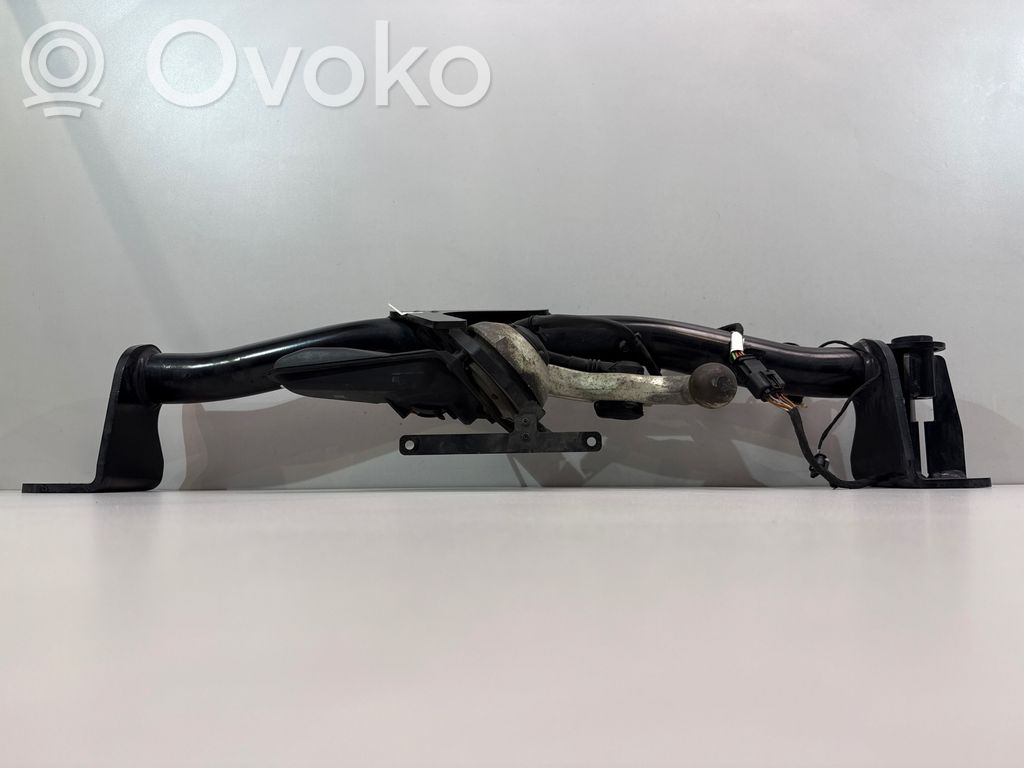 BMW X2 U10 Āķa komplekts 