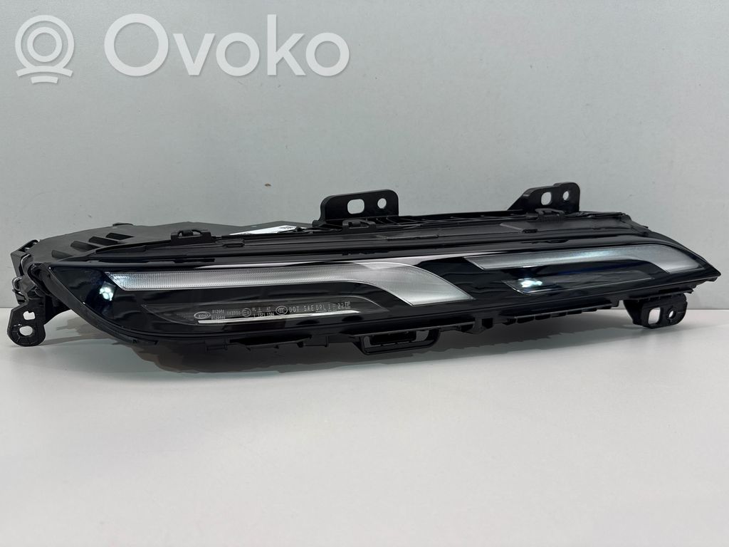 BMW 7 G70 Scheinwerfer 