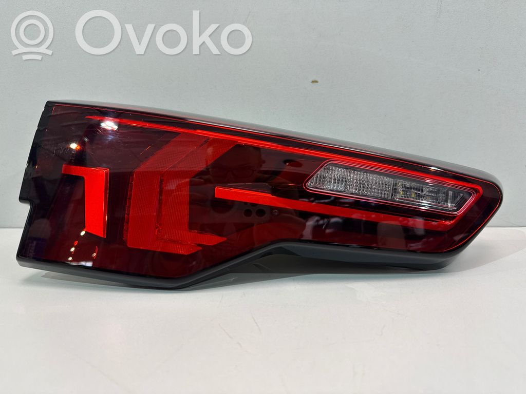 BMW X2 U10 Takavalot 